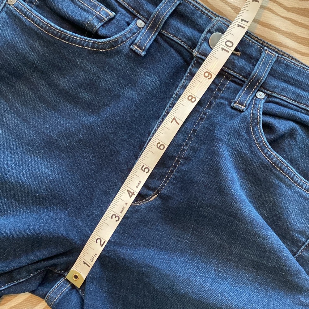 JOE’S Jeans high rise skinny jeans - Picture 9 of 11